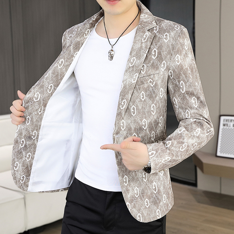 Men Formal Wear Fashion - Мужской пиджак 2026: осенне-зимняя коллекция, модный,