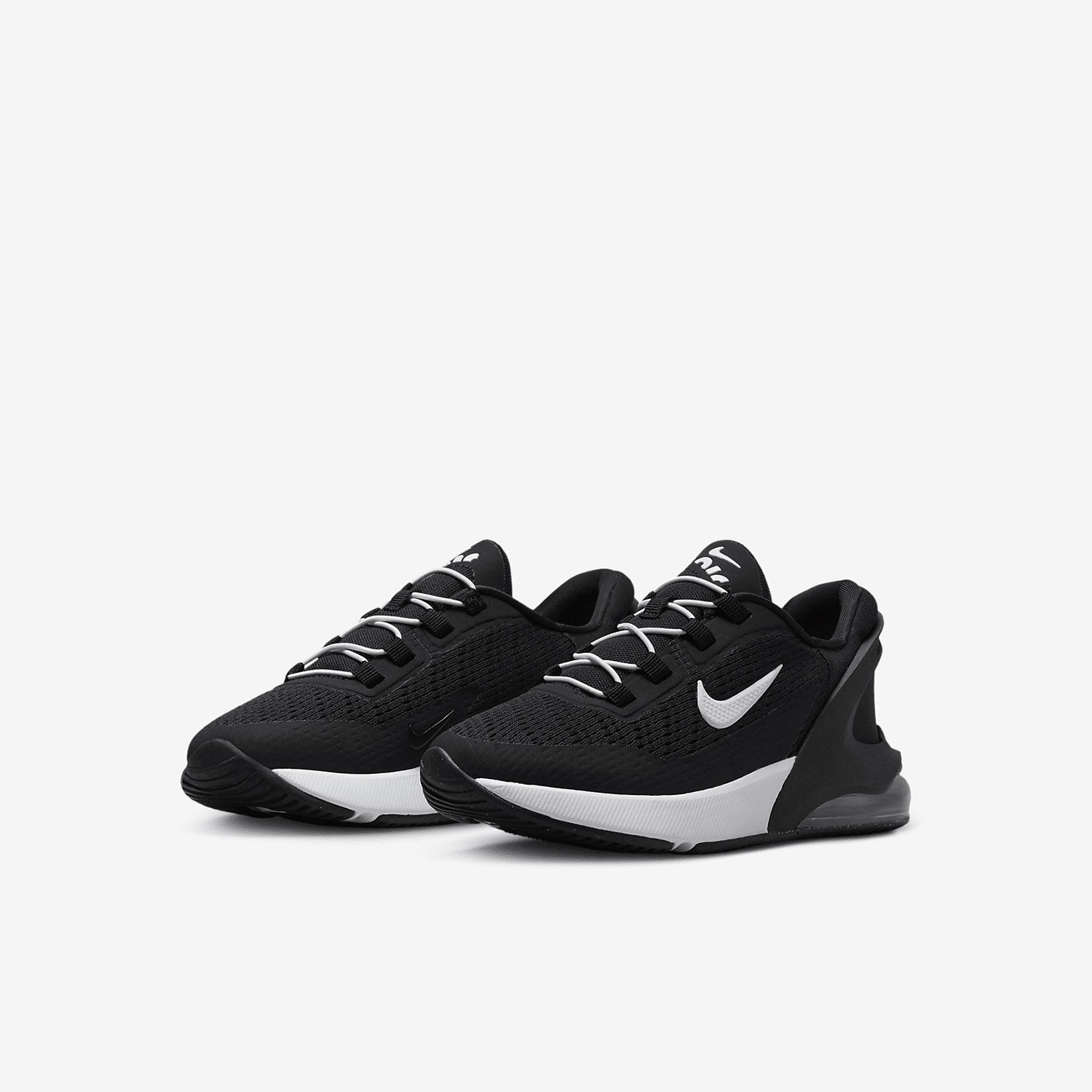Nike Shoes Air Max 270 - Оригинальные детские спортивные кроссовки Nike AIR