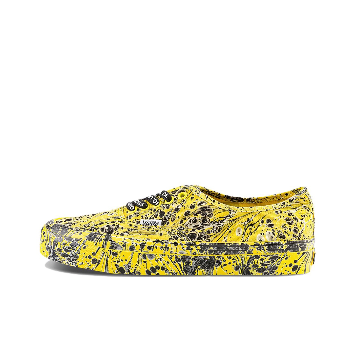 Vans Shoes Old Skool - Студия SR LA. Калифорния. Кеды для
