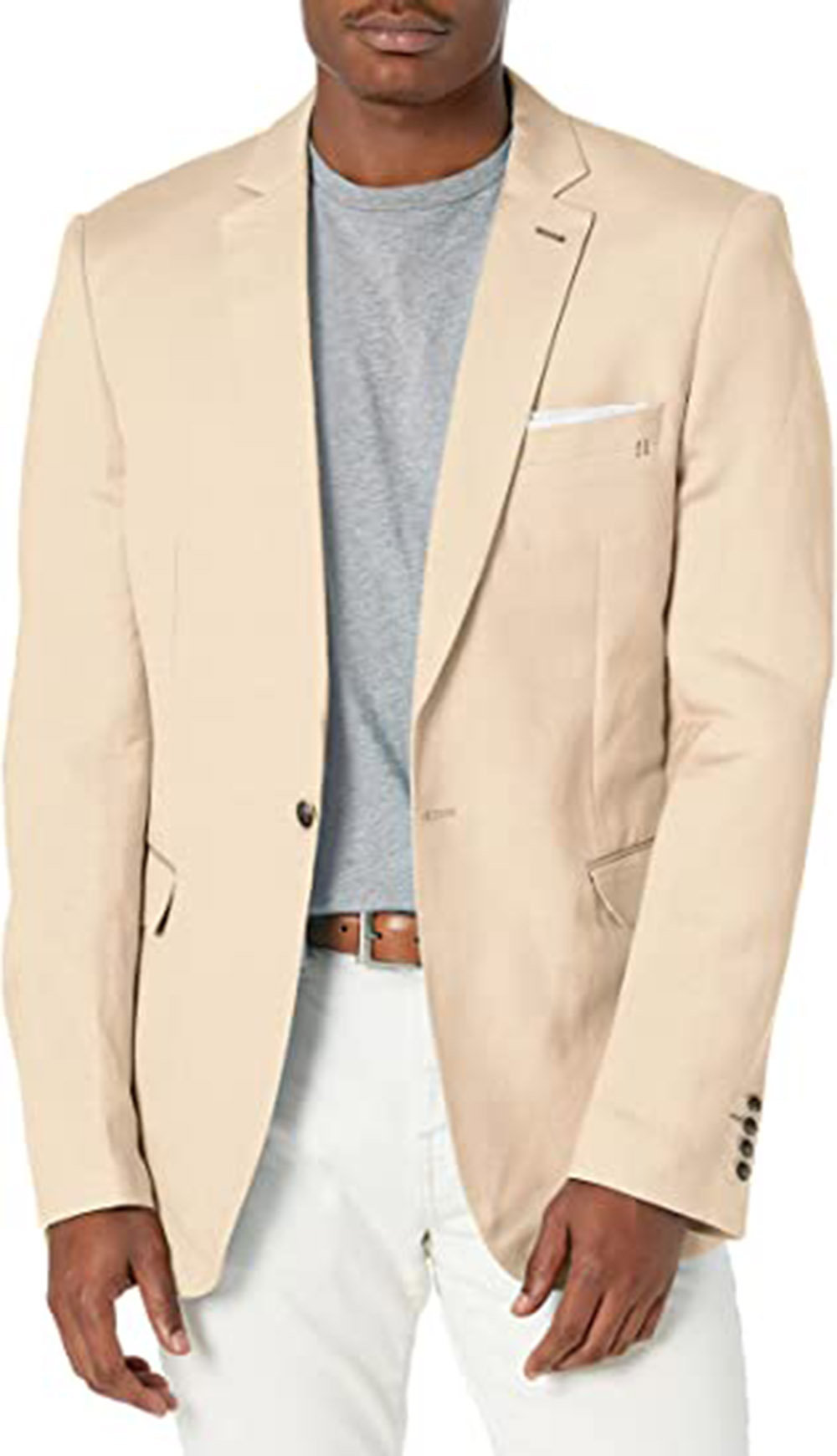Khaki Formal Wear Men - Индивидуальный пиджак цвета хаки, мужские костюмы,