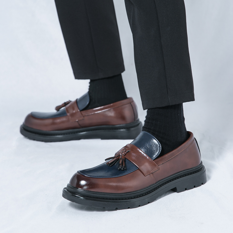 Модная брендовая мужская неско – обзор и цена Men Formal Wear Fashion