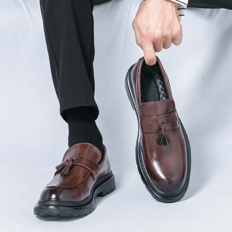 Модная брендовая мужская неско – обзор и цена Men Formal Wear Fashion