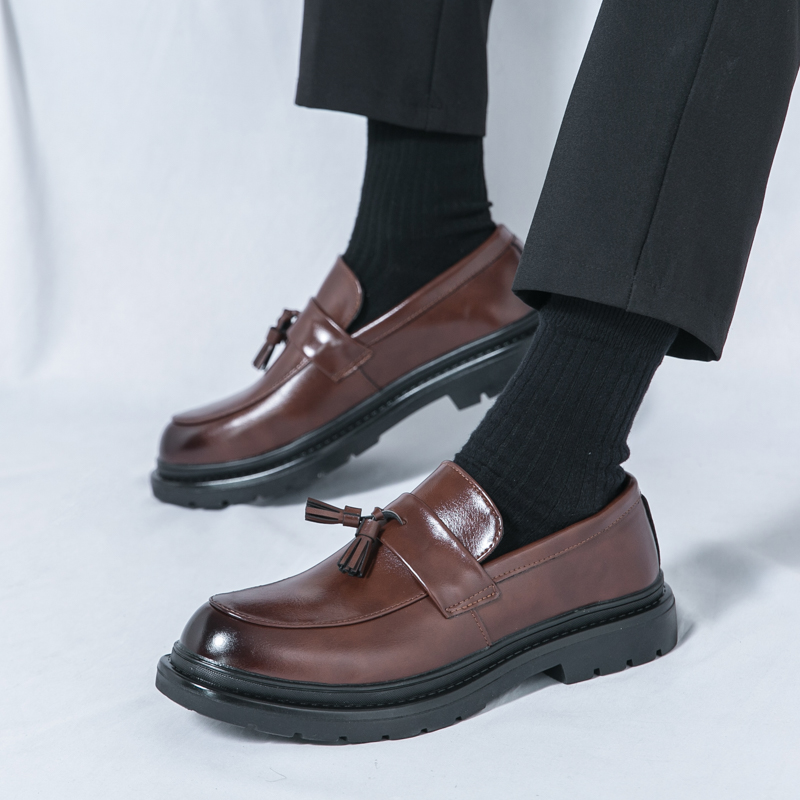 Модная брендовая мужская неско – обзор и цена Men Formal Wear Fashion