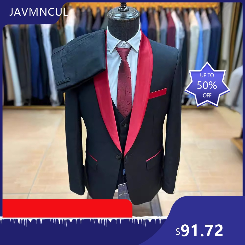Мужской приталенный костюм-тро – обзор и цена Men'S Formal Wear For Graduation