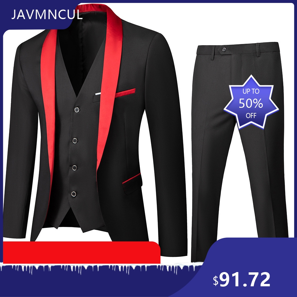 Мужской свадебный костюм-тройк – обзор и цена Men'S Formal Wear For Graduation