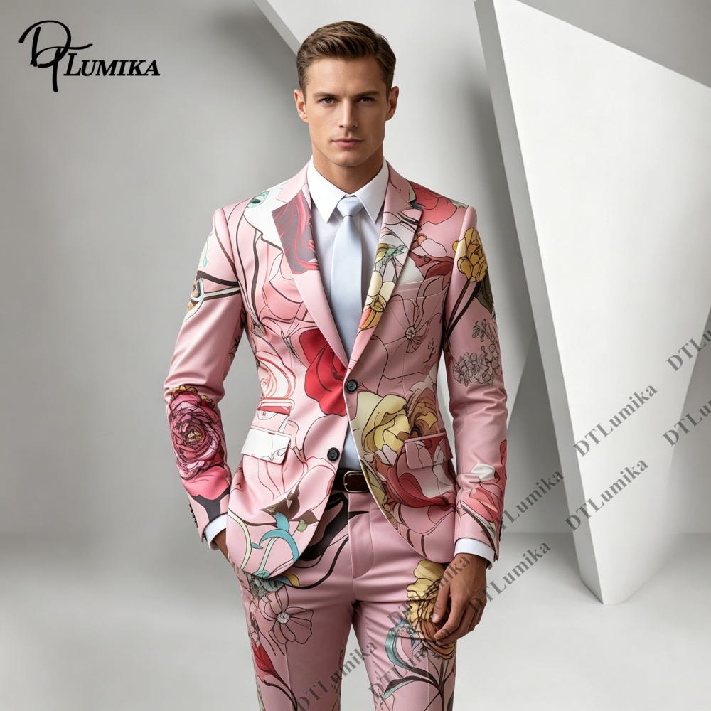 Мужской костюм DTLumika из дву – обзор и цена Men Formal Wear Photoshoot