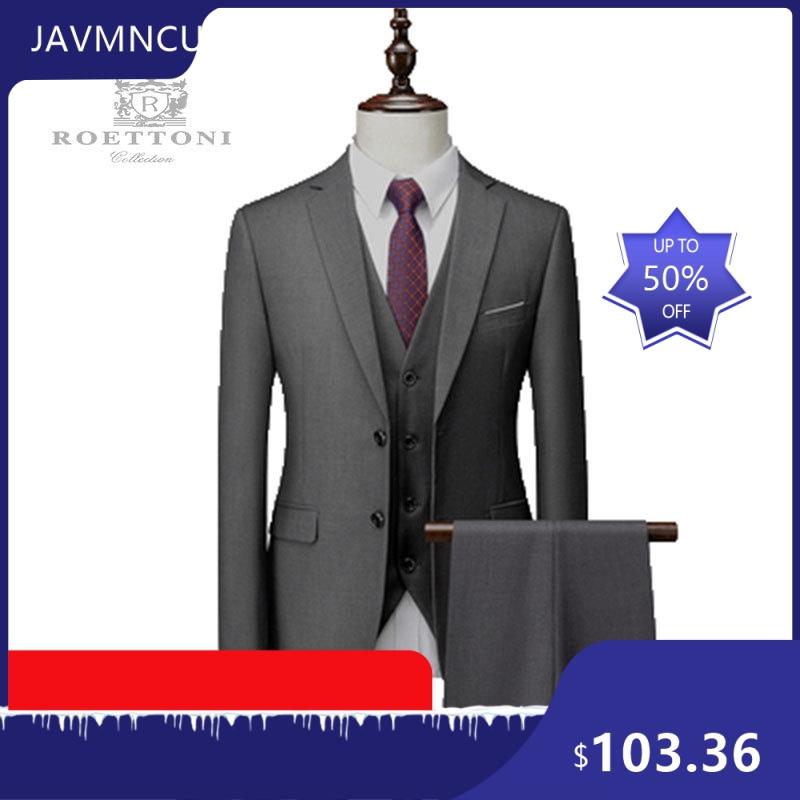 Мужской приталенный костюм пре – обзор и цена Men'S Formal Wear For Graduation