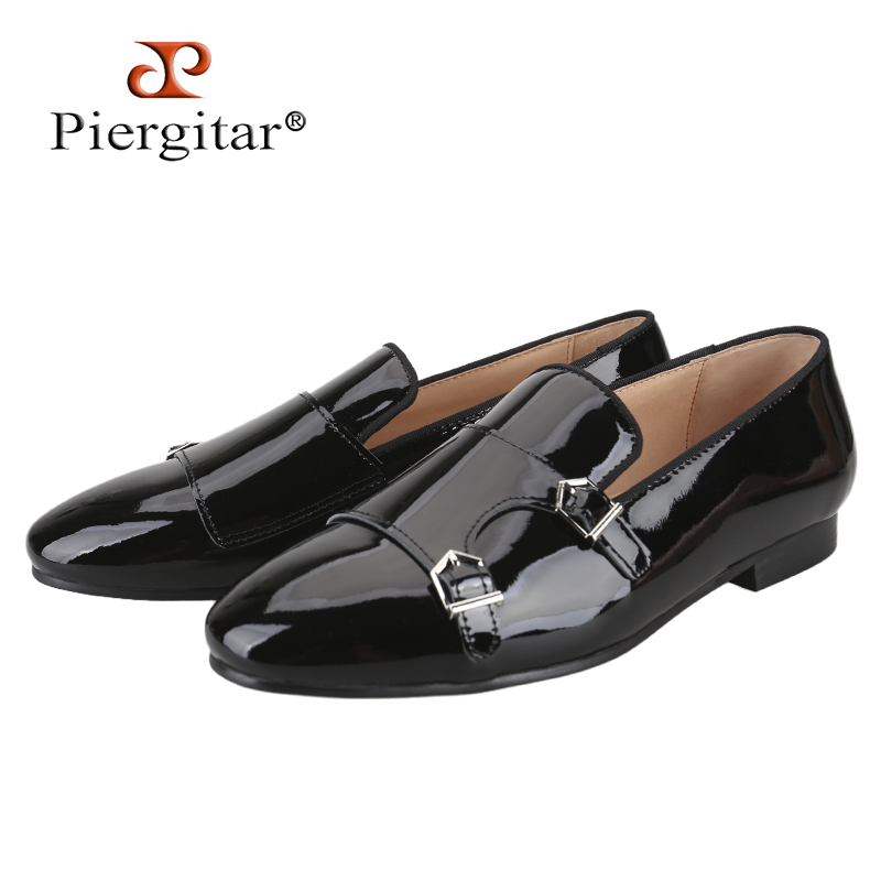 Piergitar/Новые мужские туфли  – обзор и цена Men Formal Wear Fashion