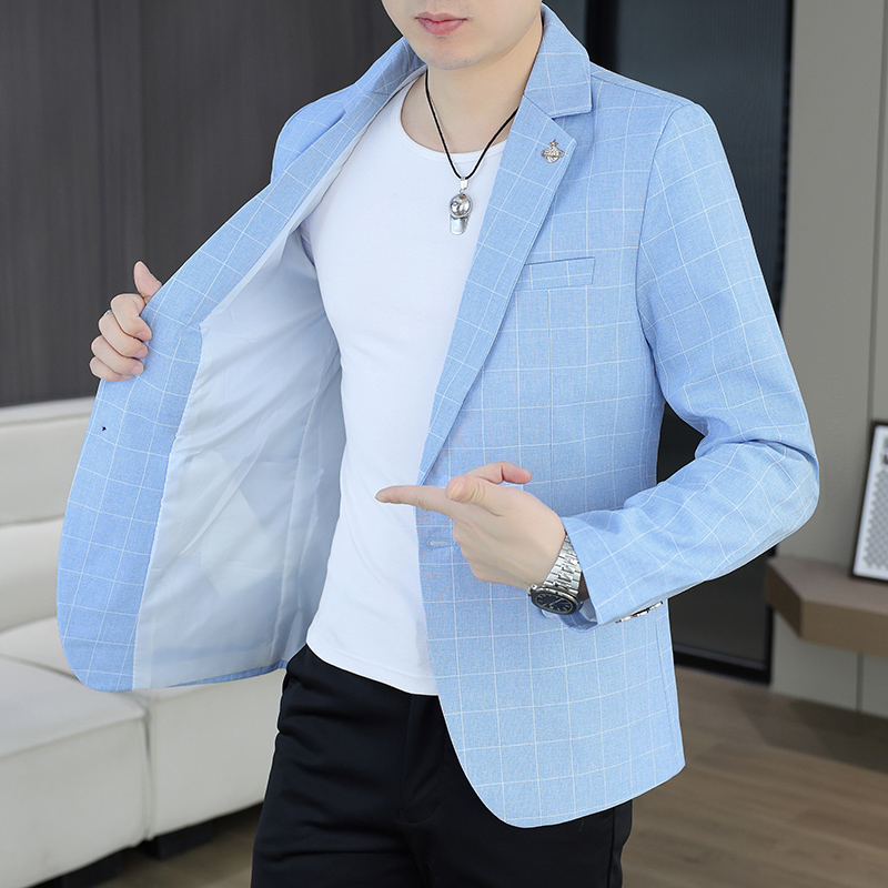 Блейзер для улицы, мужской вел – обзор и цена Men Formal Wear Fashion