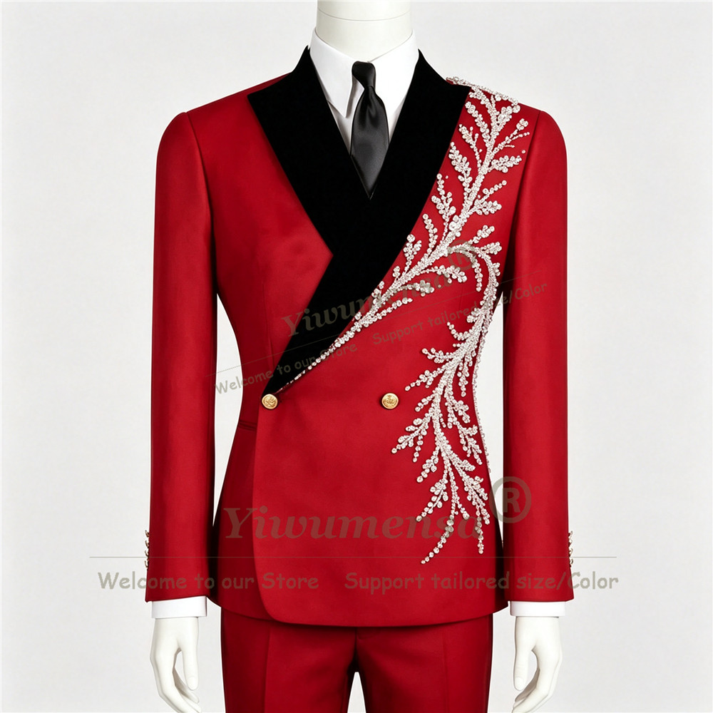 Эксклюзивные мужские костюмы с – обзор и цена Men Formal Wear Fashion
