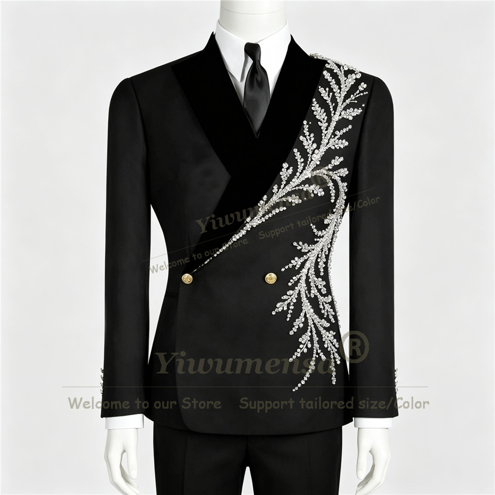 Эксклюзивные мужские костюмы с – обзор и цена Men Formal Wear Fashion