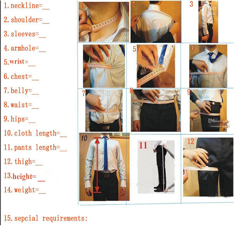 Элегантные мужские костюмы для – обзор и цена Khaki Formal Wear Men
