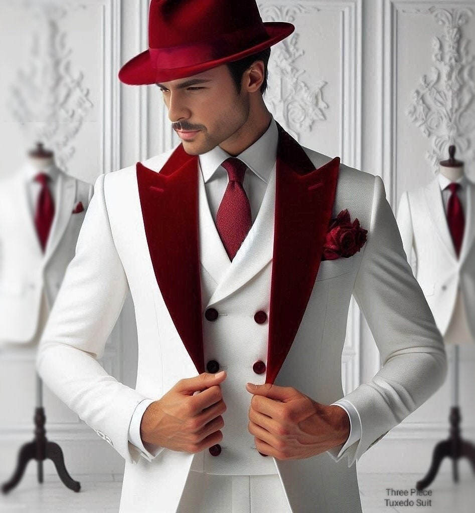 Мужской вечерний костюм из бар – обзор и цена Men'S Formal Wear For Graduation