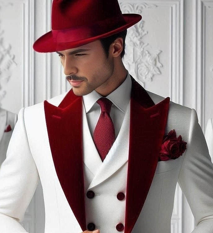 Мужской вечерний костюм из бар – обзор и цена Men'S Formal Wear For Graduation