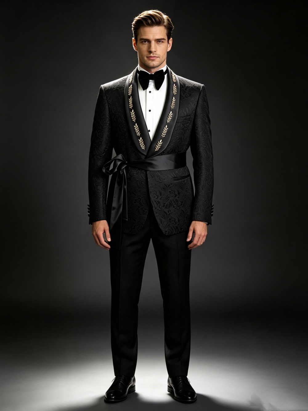 Мужской костюм-двойка для свад – обзор и цена Men'S Formal Wear For Graduation