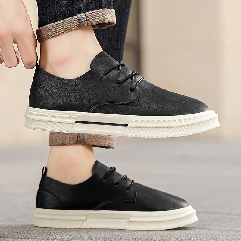 Прочные мужские туфли для дело – обзор и цена Formal Upper Wear Men
