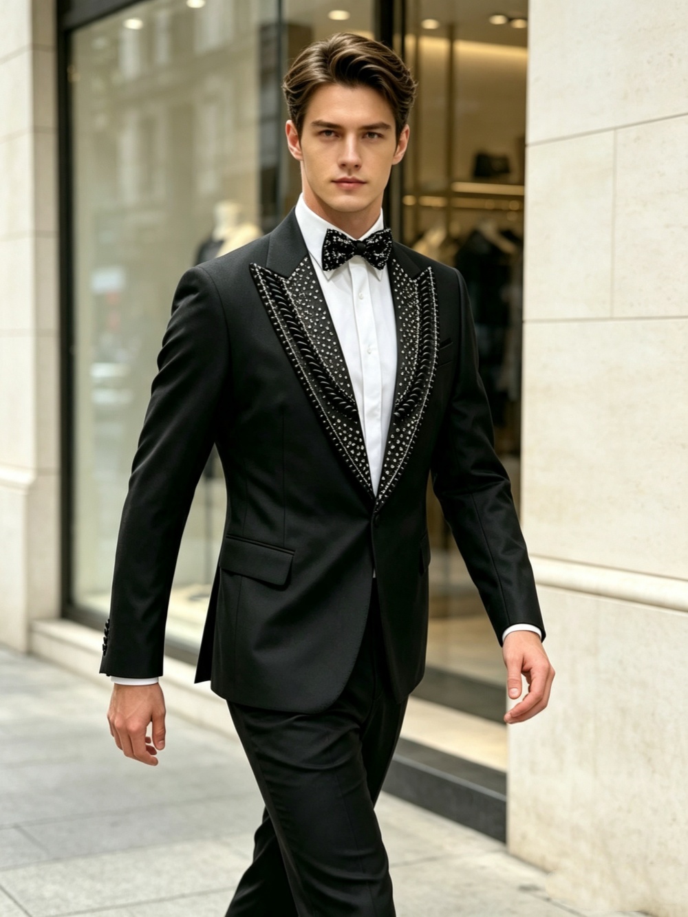 Мужские костюмы для свадебных  – обзор и цена Men'S Formal Wear For Graduation