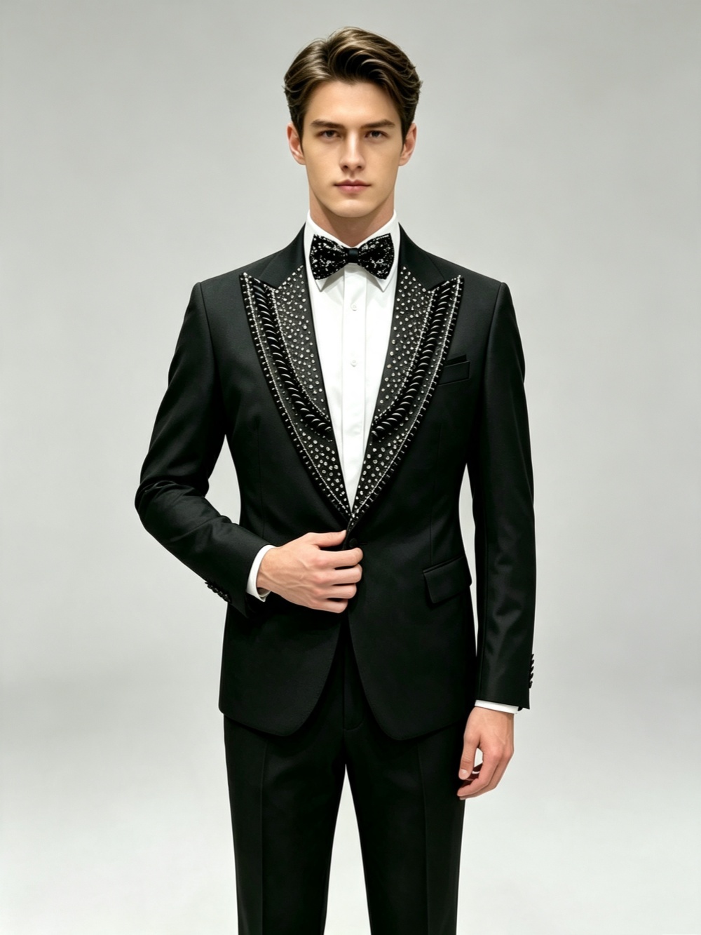 Мужские костюмы для свадебных  – обзор и цена Men'S Formal Wear For Graduation