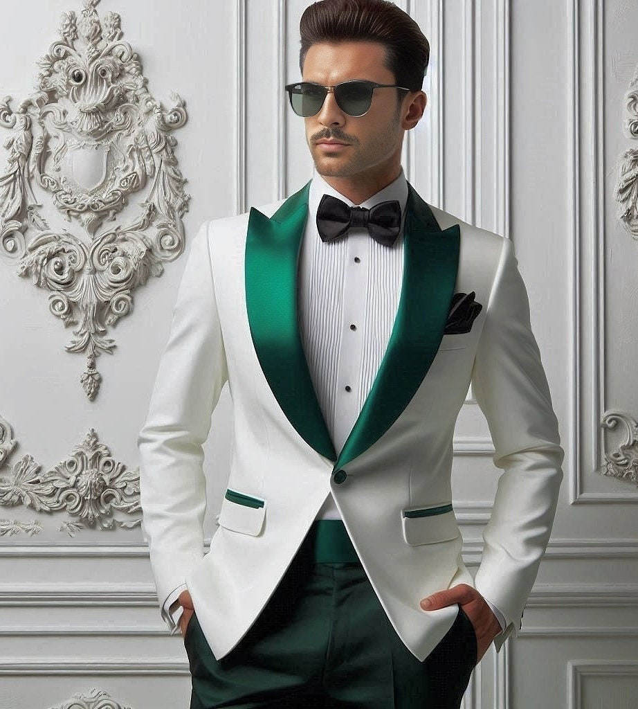 Индивидуальный изысканный мужс – обзор и цена Men'S Formal Wear For Graduation