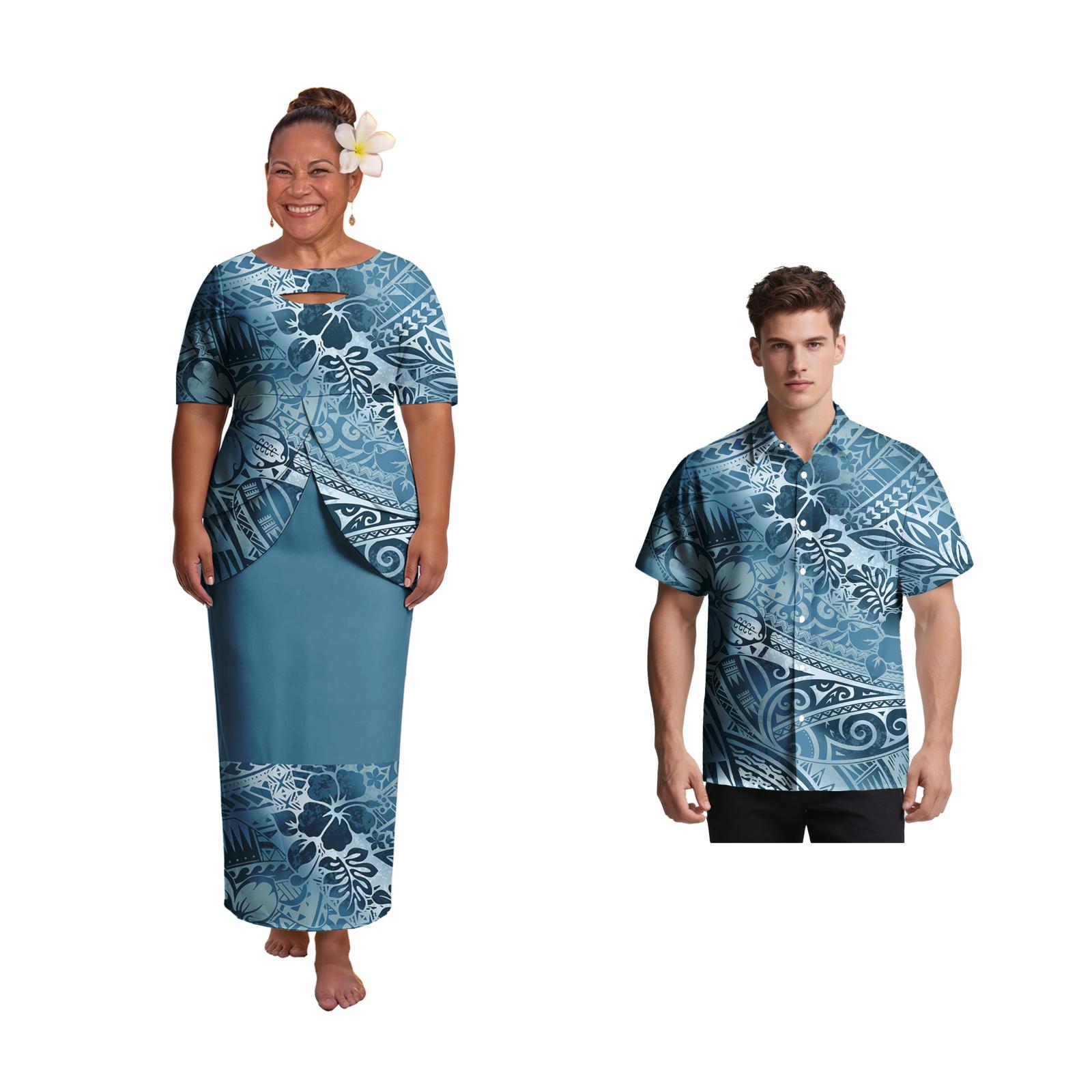 Парные комплекты оверсайз: мод – обзор и цена Men'S Hawaiian Formal Wear