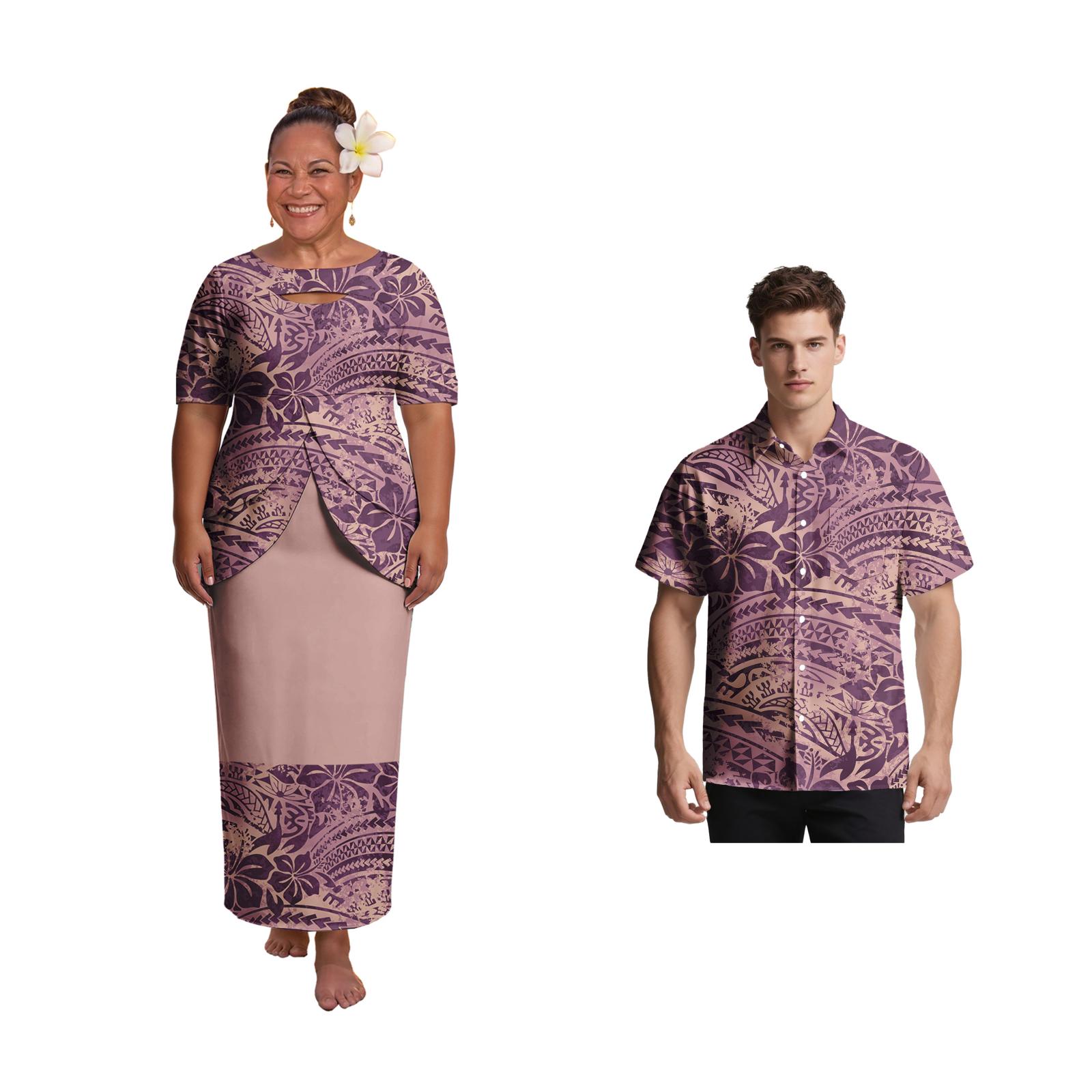 Парные комплекты оверсайз: мод – обзор и цена Men'S Hawaiian Formal Wear