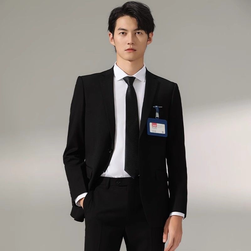 Мужской костюм-двойка в корейс – обзор и цена Men'S Formal Wear For Graduation